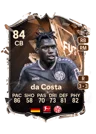 da Costa - 84 - FC Heritage