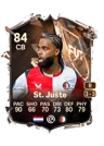 St. Juste - 84 - FC Heritage