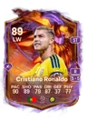 Cristiano Ronaldo - 89 - Ultimate Scream