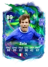 Zola - 89 - Ultimate Scream Hero
