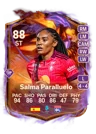 Salma Paralluelo - 88 - Ultimate Scream