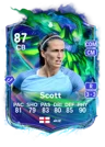Scott - 87 - Ultimate Scream Hero