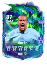 Verón - 87 - Ultimate Scream Hero