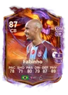 Fabinho - 87 - Ultimate Scream
