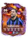 Çalhanoğlu - 86 - Ultimate Scream
