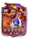 Tolisso - 86 - Ultimate Scream