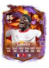 Lukeba - 85 - Ultimate Scream