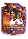 Chong - 85 - Ultimate Scream