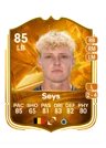Seys - 85 - Star Performer